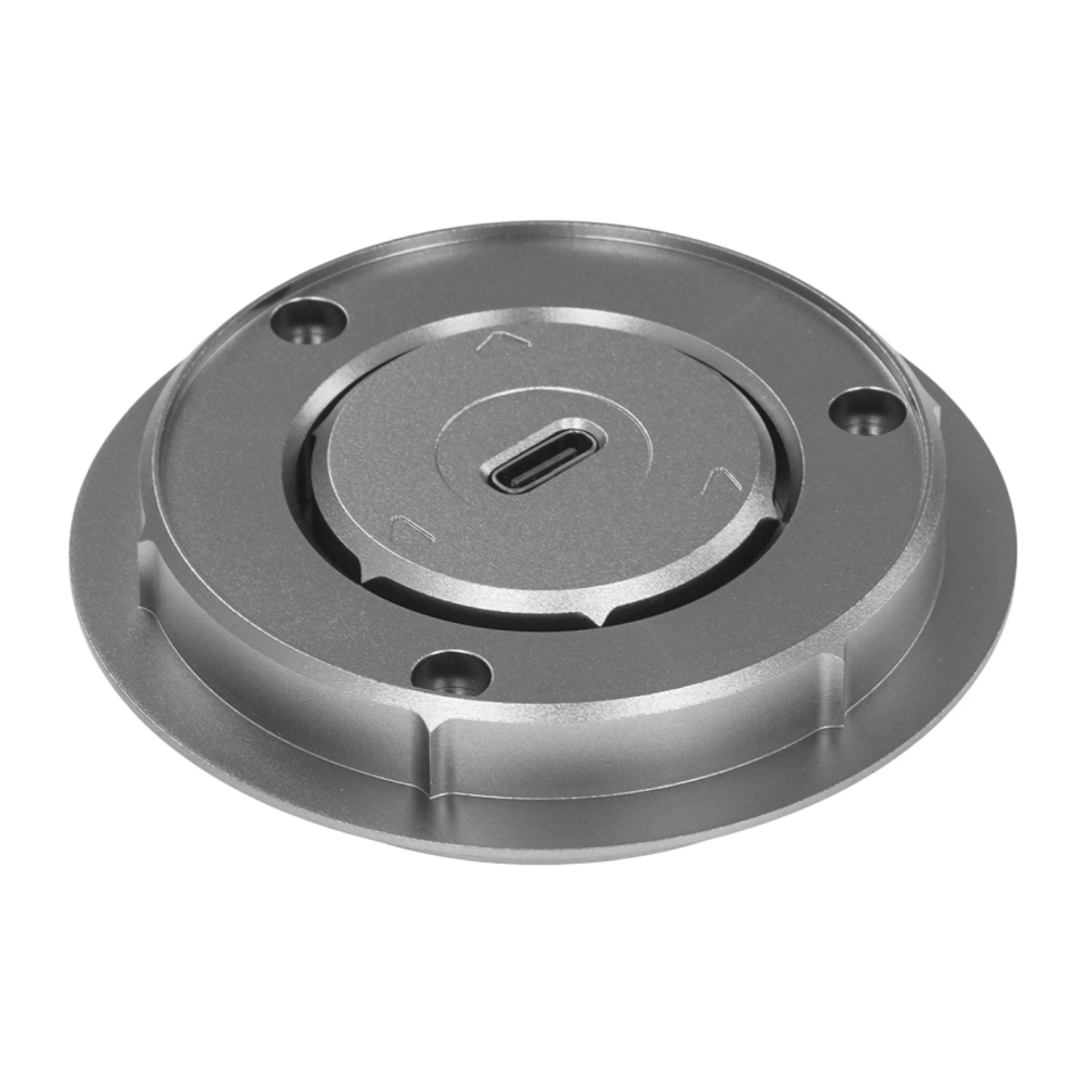 Встраиваемая зарядная станция MagSafe Magssory Implant для iPhone (Qi2) Беспроводная зарядка: Qi 15 Вт. Проводная зарядка: нет. Отсутствует LED-индикация