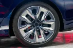 Карбон керамические тормоза для BMW i7 G70 2022+ БМВ