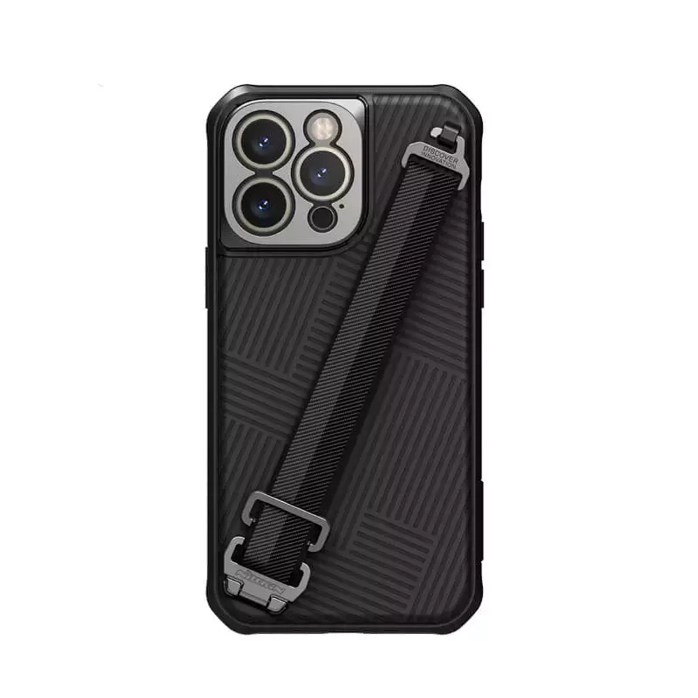 Чехол Nillkin Strap Case для iPhone 14 Pro Max