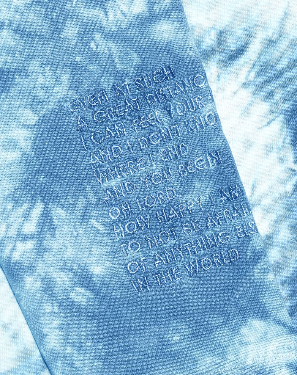 Лонгслив Big Sky