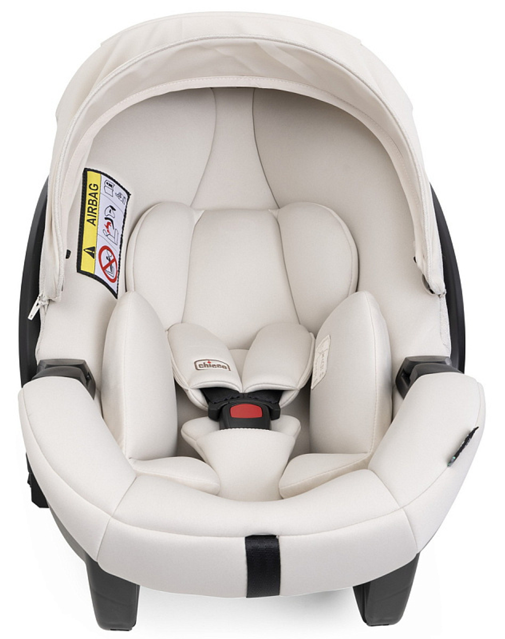 Автокресло Chicco Kory Plus I-size с базой Full 360 i-size base Amber Glow