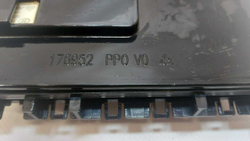 40 Электронный блок управления посудомоечной машиной Beko 1739170250 б/у