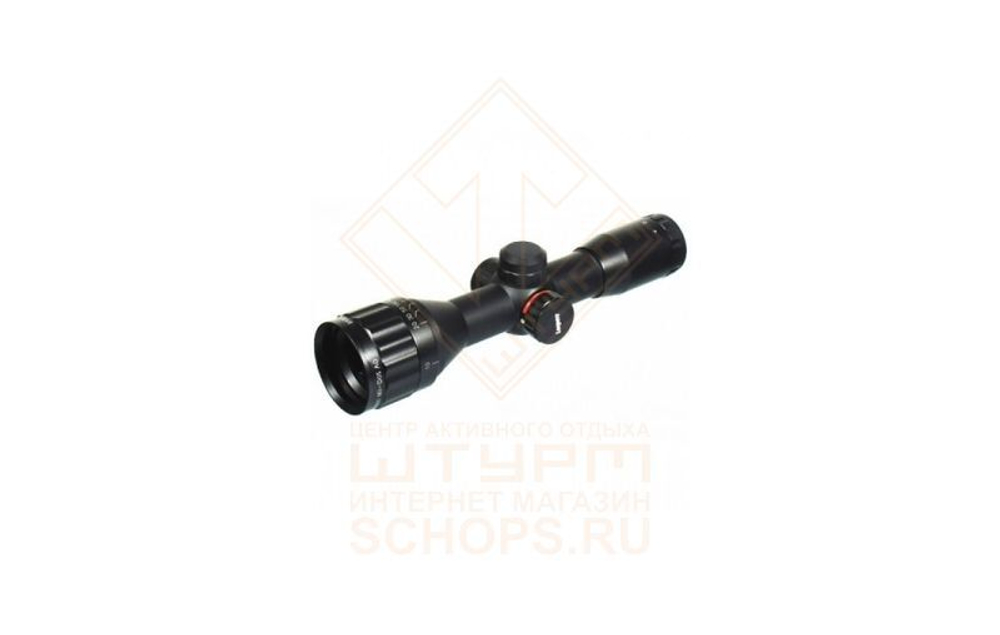 Прицел оптический Leapers UTG 6x32 AOEG Mini Size AO