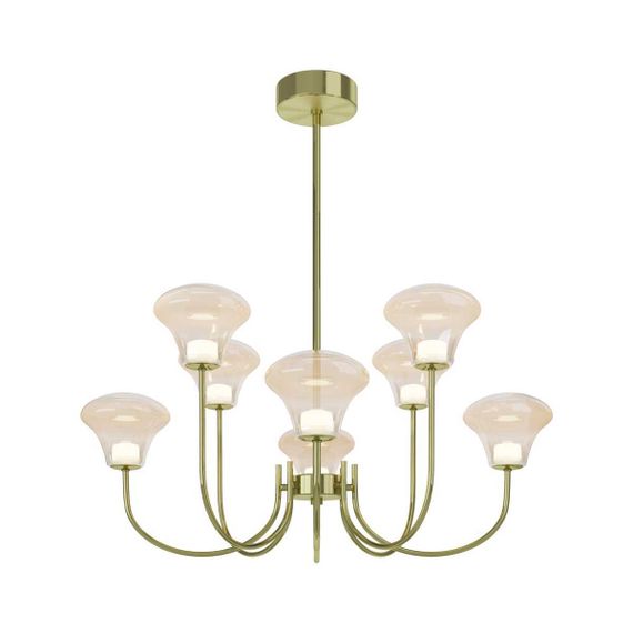 Подвесной светильник Maytoni MOD402PL-L30BS3K