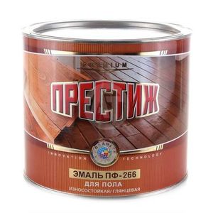 Краски для пола