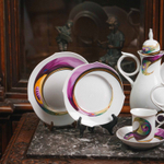 Чайный комплект ТЕТ-А-ТЕТ «AQUA»