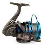 Безынерционная катушка фидерная 3500 Kaida Amunk (5+1BB, мет. шпуля)