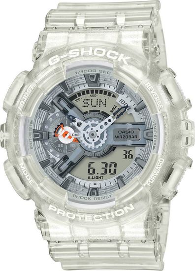 Наручные часы Casio G-Shock GA-110CR-7ADR