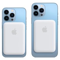 Внешний аккумулятор MagSafe Battery Pack