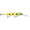 Воблер RAPALA Down Deep Husky Jerk 14 /SLM