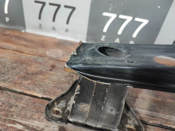 Усилитель заднего бампера GAC GS8 1 16-23 Б/У Оригинал 4030120CAD0100A00