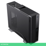 Корпус Powerman ST616BK 450W (6188898)