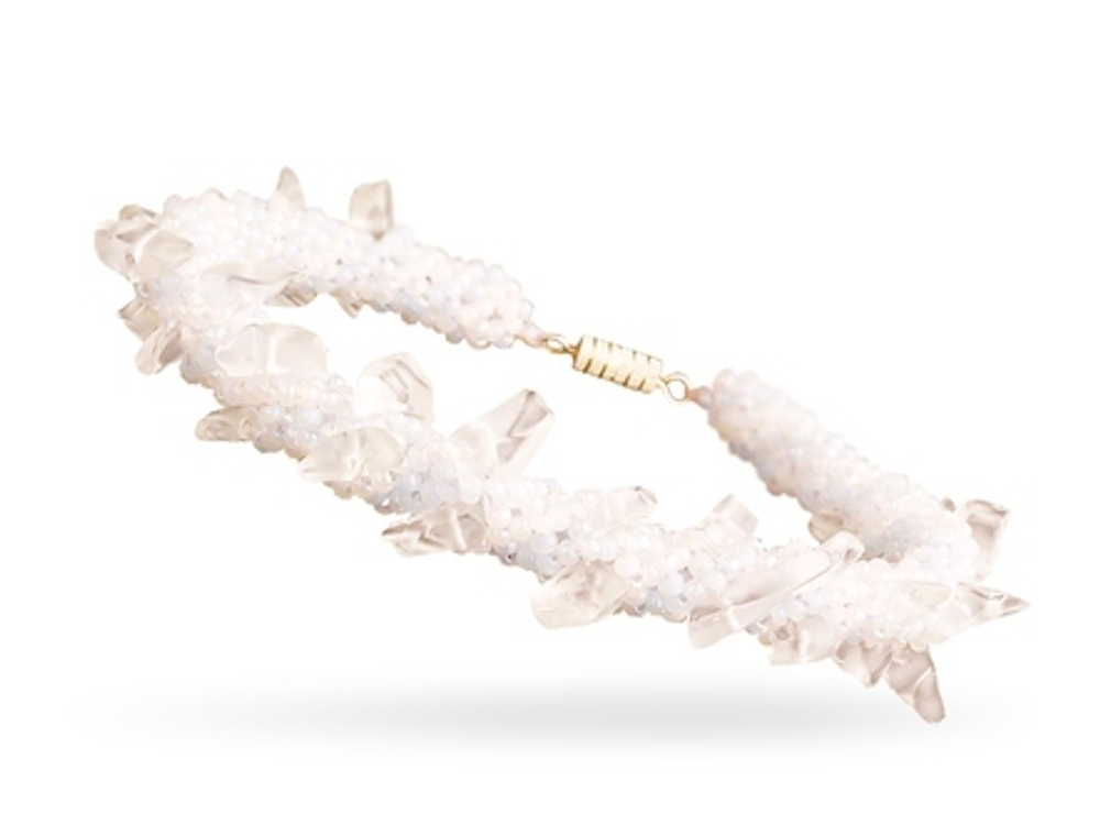 производитель РАДУГА БИСЕРА¶артикул А-158¶техника бисероплетение¶цветная схема и подробные, специаль