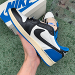 Air Jordan 1 Travis Scott x Fragment