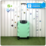 Маленький чемодан Freedom Model One, Мятный, S+