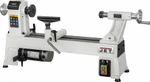 Станок токарный JET JWL-1220LVS 230V 10000094M