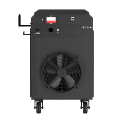 OSA START HYPE X1500C Установка лазерной очистки 8STX150C