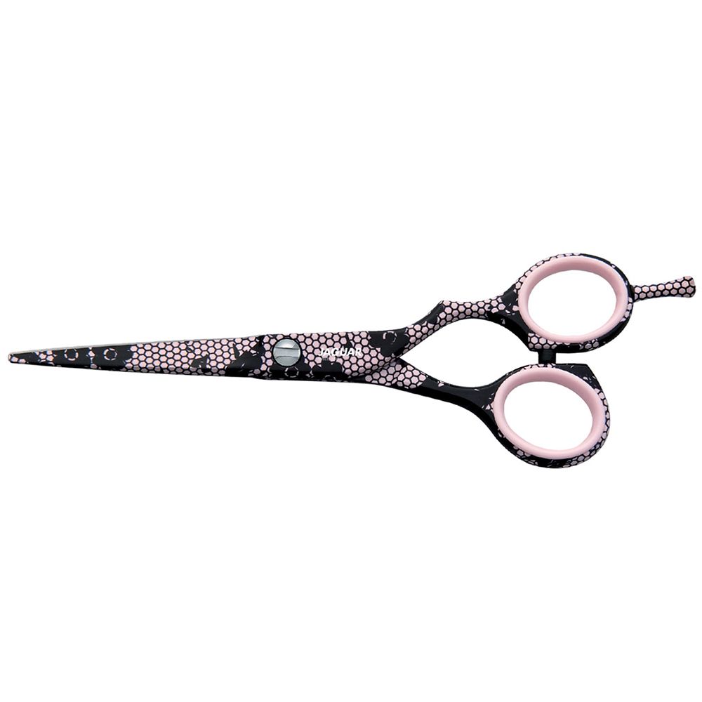 Ножницы прямые Jaguar White Line Lady-Love 5.0"