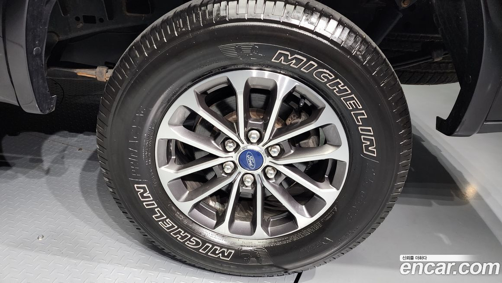 Ford F150 3.5L (03.2024)