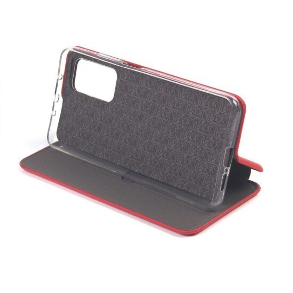 Чехол-книжка для Xiaomi Mi10T/ Mi10T Pro, 009805 Серый