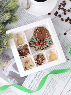 Корпоративный подарок "5 минут до полуночи" #1