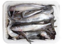 Корюшка Балтийская средняя ОХЛАЖДЁННАЯ~1кг