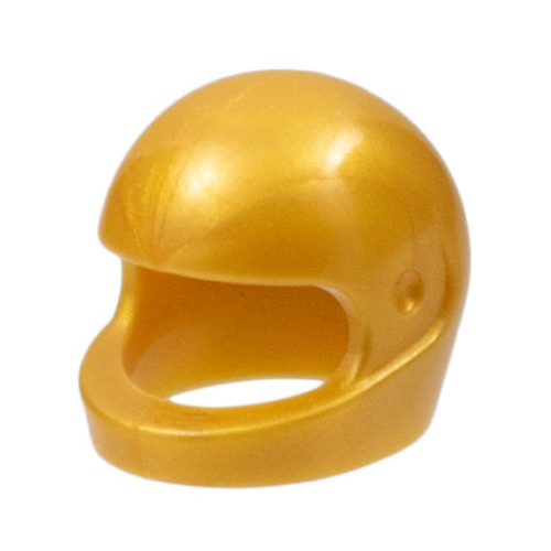 Шлем от Золотого рыцаря 2446 Pearl Gold