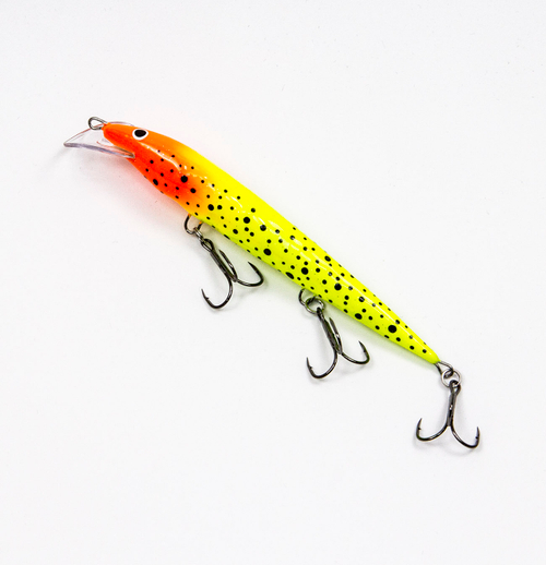 Terve Suomi, 13 см., цвет 017*