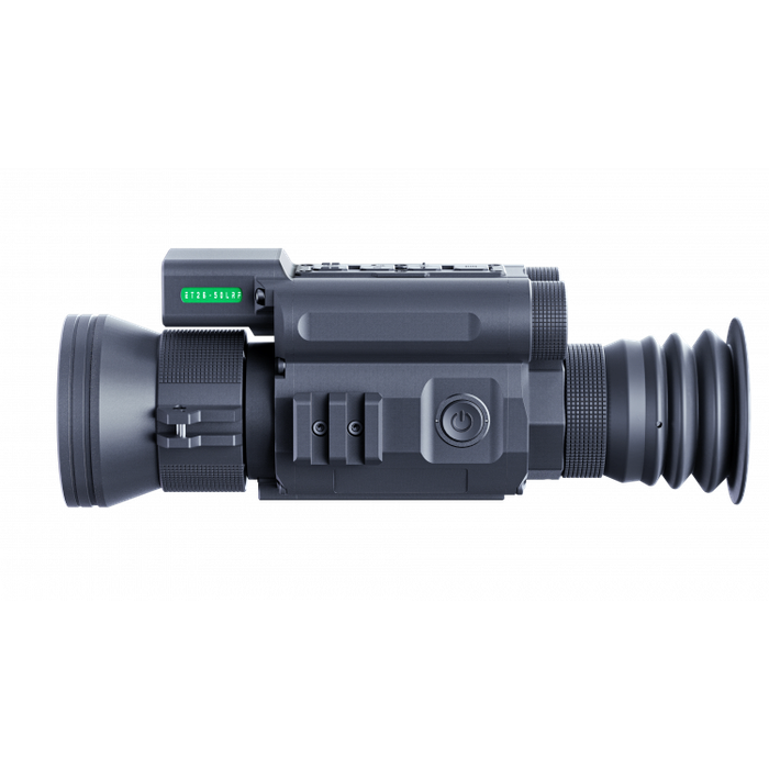 Тепловизионный прицел ATAK ET26-50LRF с лазерным дальномером
