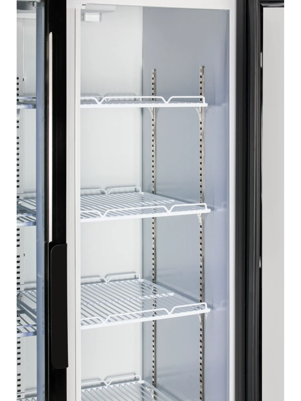 Витрина холодильная Nord RSC 600 GKB