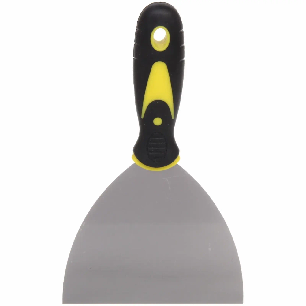 Шпатель 125 мм, двухкомпонентная ручка