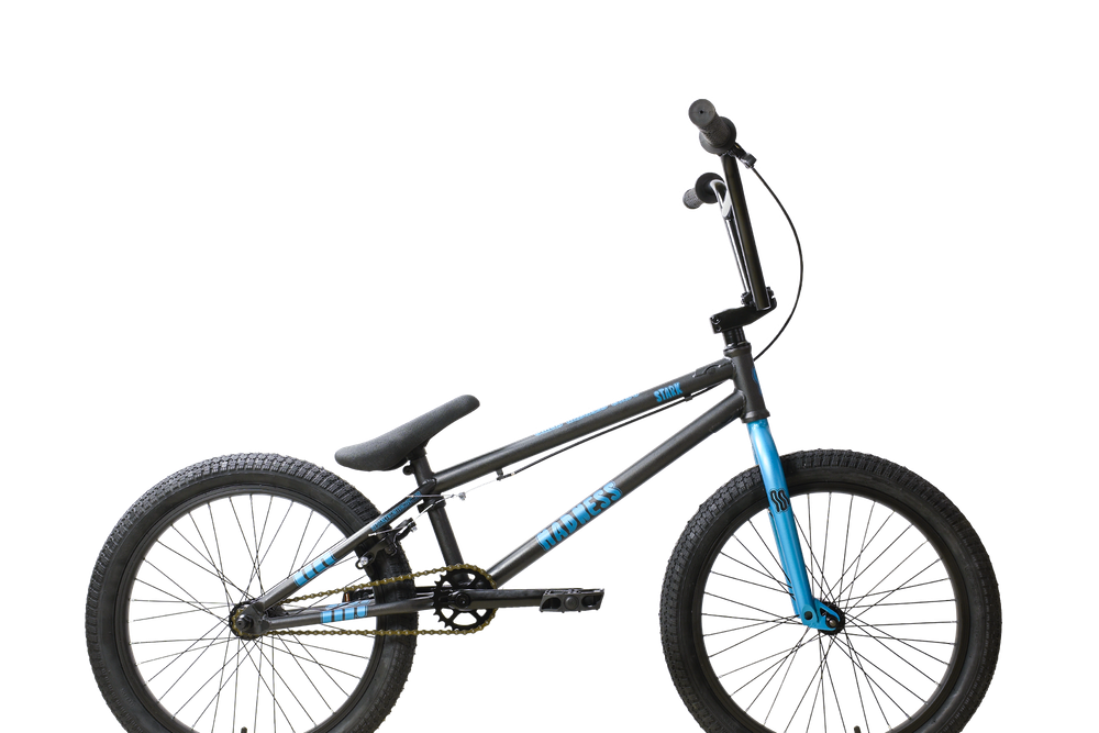 Велосипед Stark'25 Madness BMX 4