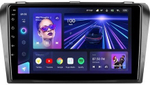 Магнитола для Mazda 3, Axela 2003-2009 - Teyes CC3 Android 10, ТОП процессор, 4/32 Гб, CarPlay, SIM-слот