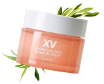 Esthetic House Крем для лица с коллагеном - Marine collagen essential cream, 50мл