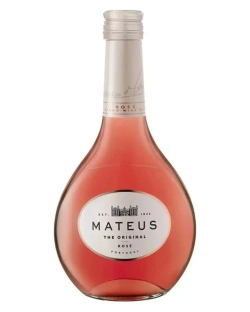 Mateus Original 0,75 л.