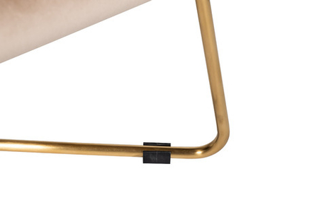 Кресло Garda Decor 46AS-AR2976-BG