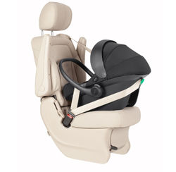 Автокресло Carrello Nova DK791 (0-13 кг), Black Line