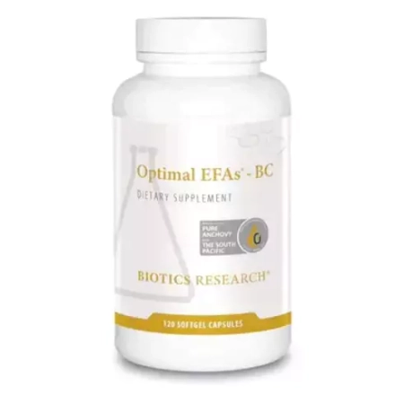 Optimal EFAs® 120 капсул Research