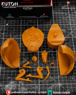 Рей Аянами Евангелион Фигурка Rei Ayanami Evangelion