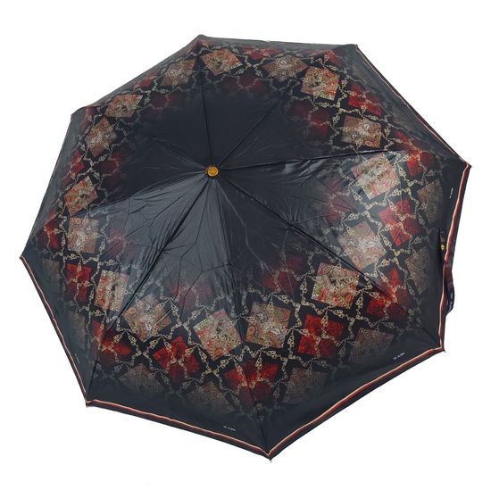 Женский зонт Три Слона, Полный автомат 3899-A-02