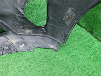 Бампер передний EXEED VX (2021-2024)