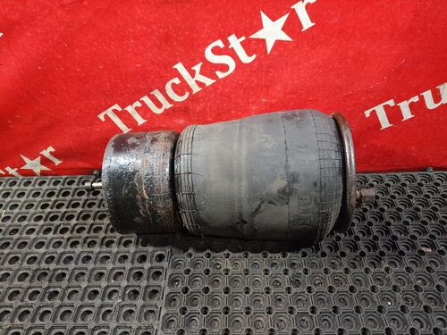 Подушка пневмоподвески задняя