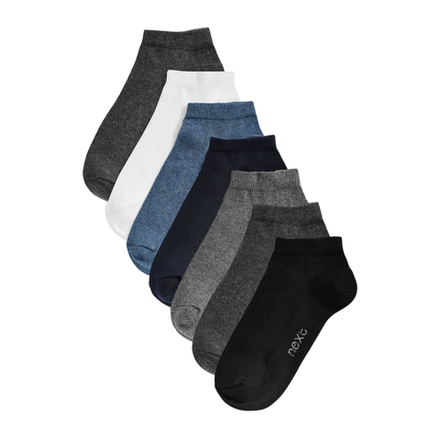 Носки детские короткие Турция