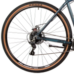 Велосипед 29" STINGER ELEMENT р.MD, синий