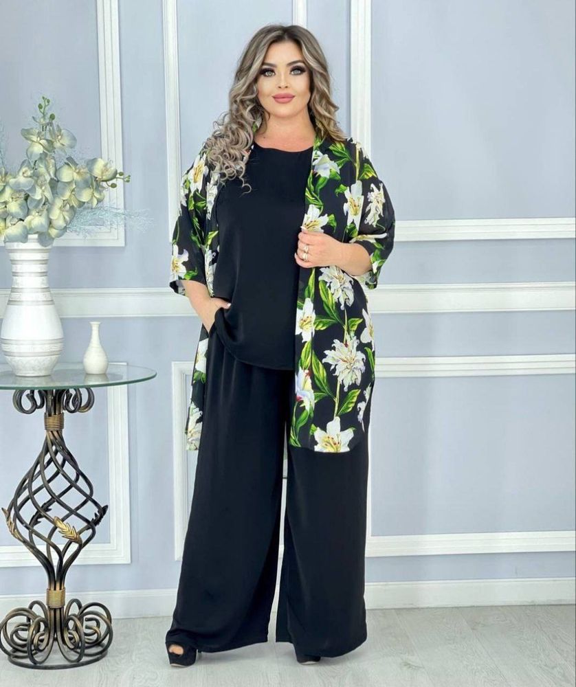 Комплект тройка Алекса-2 Fabrika