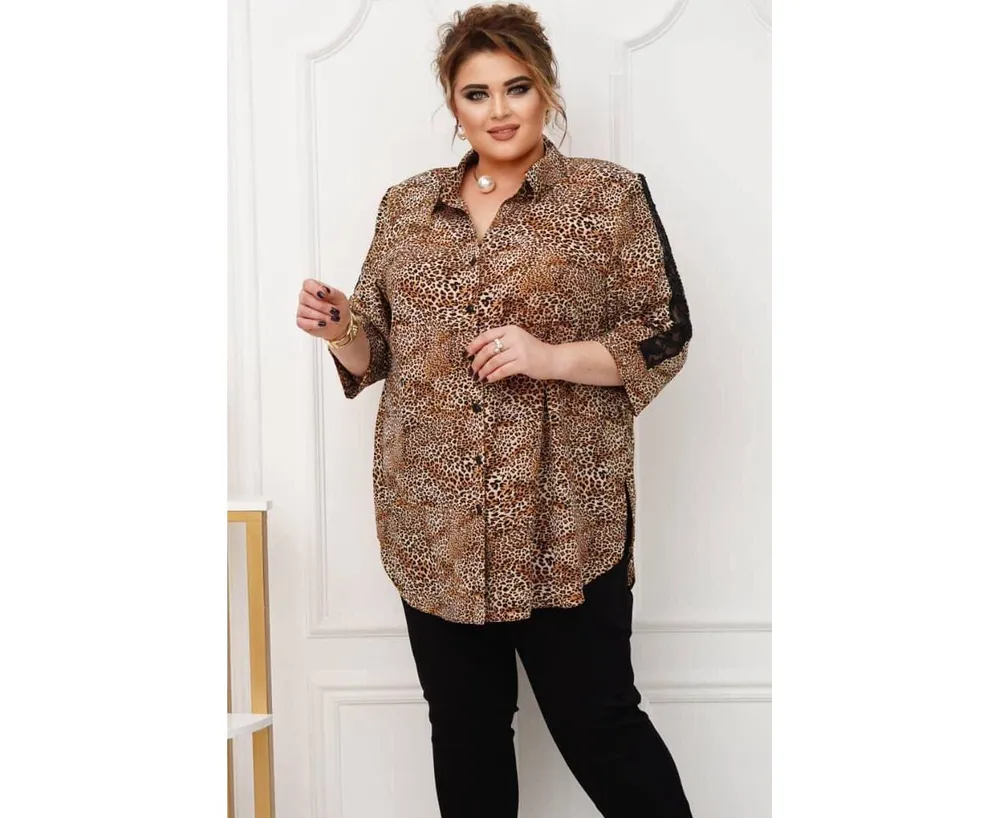 Туника 7383840 Fabrika