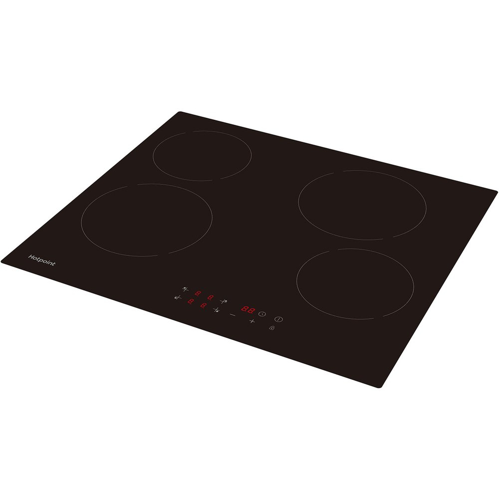 Электрическая варочная панель Hotpoint HR 6O1 C