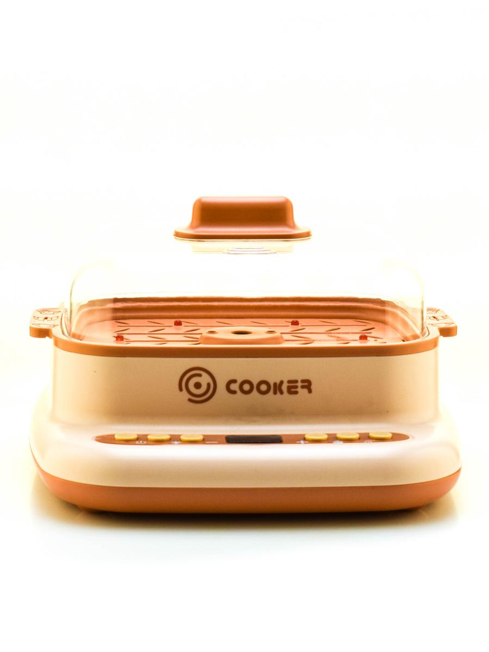 Плита с аксессуарами, коробка HJ182