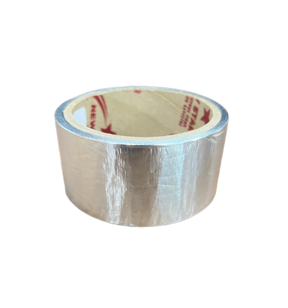 СКОТЧ НЬЮ-СТАР АЛЮМИНИЕВЫЙ ФА 50-20