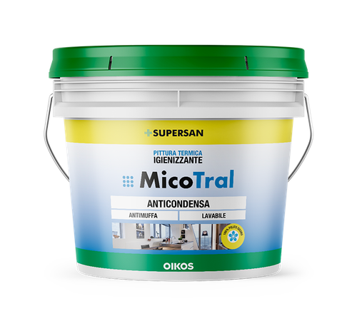 MICOTRAL
